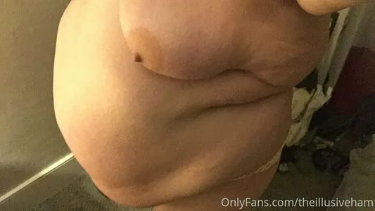 Theillusiveham OnlyFans Leaked Free Thumbnail Picture - #5r2WqbVrdx