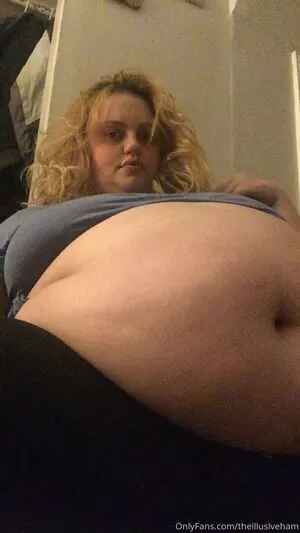 Theillusiveham OnlyFans Leaked Free Thumbnail Picture - #74ISB8NTJK