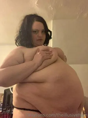 Theillusiveham OnlyFans Leaked Free Thumbnail Picture - #8XejO80a2P