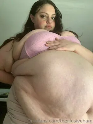 Theillusiveham OnlyFans Leaked Free Thumbnail Picture - #8jZYdqL5GG