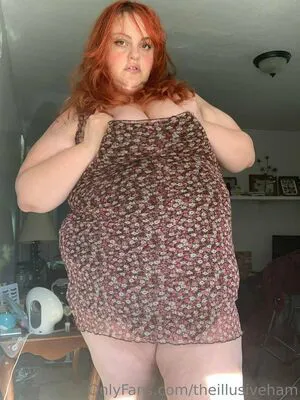 Theillusiveham OnlyFans Leaked Free Thumbnail Picture - #BSy3XbzjRb