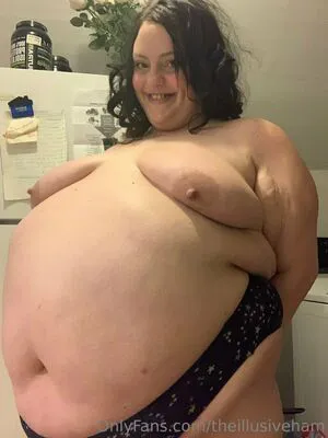 Theillusiveham OnlyFans Leaked Free Thumbnail Picture - #D9uXG0YI09