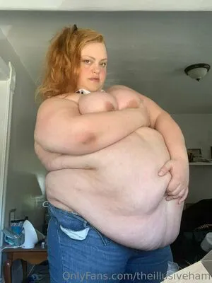 Theillusiveham OnlyFans Leaked Free Thumbnail Picture - #FwlrfQTidb