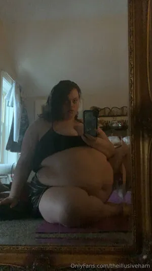 Theillusiveham OnlyFans Leaked Free Thumbnail Picture - #G04hnSFFDS