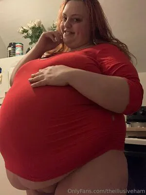 Theillusiveham OnlyFans Leaked Free Thumbnail Picture - #IXvTAPPDEH