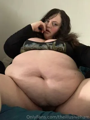 Theillusiveham OnlyFans Leaked Free Thumbnail Picture - #NCc8RPiWL9