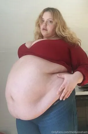 Theillusiveham OnlyFans Leaked Free Thumbnail Picture - #NctoKXhiLn
