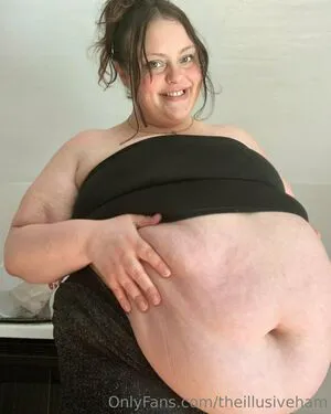 Theillusiveham OnlyFans Leaked Free Thumbnail Picture - #PUoi02HJ05