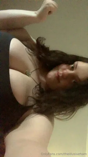 Theillusiveham OnlyFans Leaked Free Thumbnail Picture - #S5Rbqkkgit