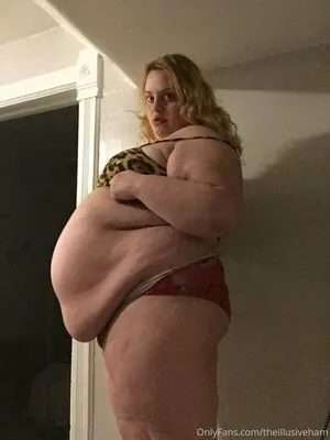 Theillusiveham OnlyFans Leaked Free Thumbnail Picture - #UiP0y1fv5J