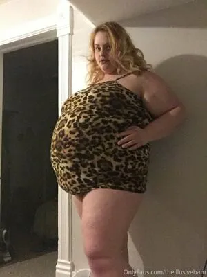 Theillusiveham OnlyFans Leaked Free Thumbnail Picture - #VPu6P2c6Lq