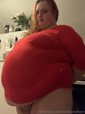 Theillusiveham OnlyFans Leaked Free Thumbnail Picture - #XA8wNJYJ8h
