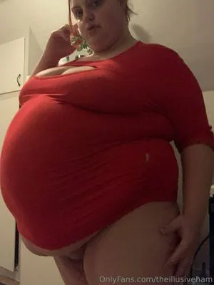 Theillusiveham OnlyFans Leaked Free Thumbnail Picture - #Z2wJruhGCh