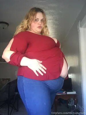 Theillusiveham OnlyFans Leaked Free Thumbnail Picture - #bYtwNcdmmr