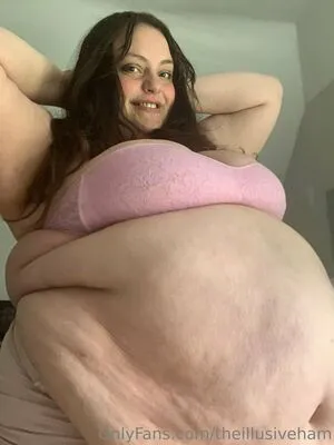 Theillusiveham OnlyFans Leaked Free Thumbnail Picture - #cY1uQL79d9