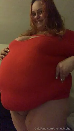 Theillusiveham OnlyFans Leaked Free Thumbnail Picture - #eeljL6llPm
