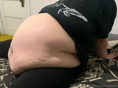 Theillusiveham OnlyFans Leaked Free Thumbnail Picture - #g2eSKJraw2