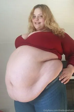 Theillusiveham OnlyFans Leaked Free Thumbnail Picture - #goUm5V4pW7