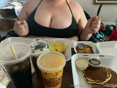 Theillusiveham OnlyFans Leaked Free Thumbnail Picture - #hpW3A2cfGU
