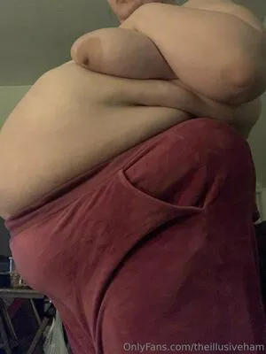 Theillusiveham OnlyFans Leaked Free Thumbnail Picture - #hvBHwQplW4