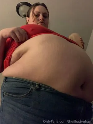 Theillusiveham OnlyFans Leaked Free Thumbnail Picture - #hygWcr9Vma