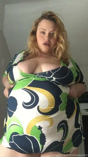 Theillusiveham OnlyFans Leaked Free Thumbnail Picture - #kHvhMUBEwH