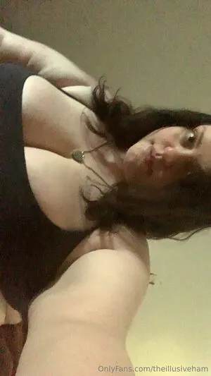 Theillusiveham OnlyFans Leaked Free Thumbnail Picture - #kjLELWcZND