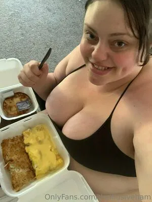 Theillusiveham OnlyFans Leaked Free Thumbnail Picture - #kqslU6QEVI