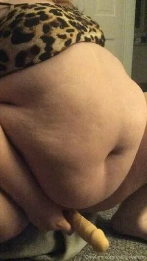 Theillusiveham OnlyFans Leaked Free Thumbnail Picture - #mR4TDJviAn