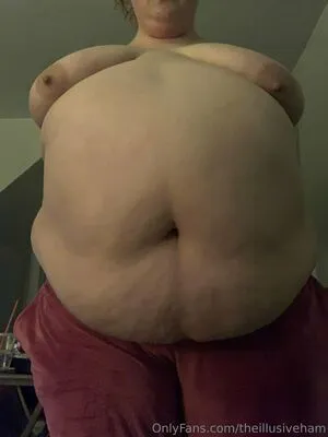 Theillusiveham OnlyFans Leaked Free Thumbnail Picture - #qXXA81hZnF