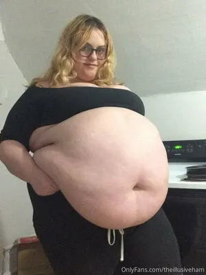 Theillusiveham OnlyFans Leaked Free Thumbnail Picture - #rYG2SUSYPC