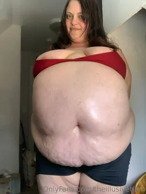 Theillusiveham OnlyFans Leaked Free Thumbnail Picture - #s5CLUlDlWn