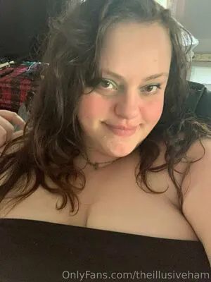 Theillusiveham OnlyFans Leaked Free Thumbnail Picture - #uim8bu3EmM