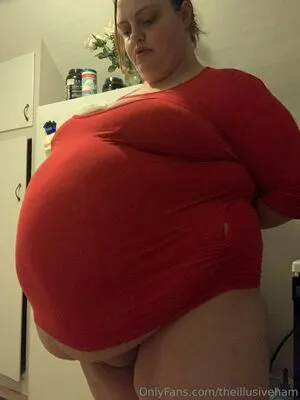 Theillusiveham OnlyFans Leaked Free Thumbnail Picture - #vw7MBa7lwR