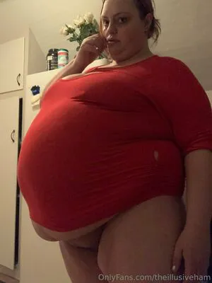 Theillusiveham OnlyFans Leaked Free Thumbnail Picture - #xKnnT9ySEV