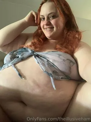 Theillusiveham OnlyFans Leaked Free Thumbnail Picture - #zRYdGIU776