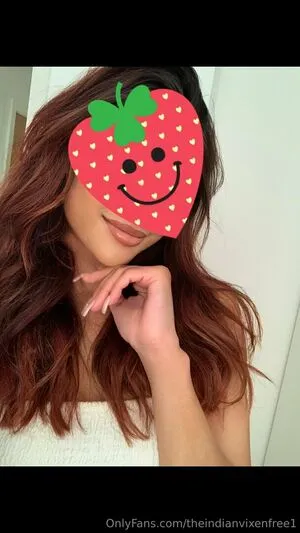 Theindianvixenfree1 OnlyFans Leaked Free Thumbnail Picture - #AUj3axPvHr