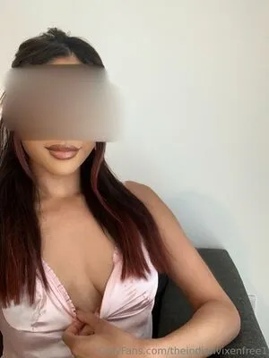 Theindianvixenfree1 OnlyFans Leaked Free Thumbnail Picture - #LLCM9K72tG
