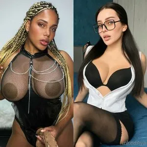 Theinkedava OnlyFans Leaked Free Thumbnail Picture - #AKLD05HqSN