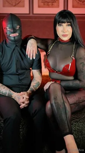 Theinkedava OnlyFans Leaked Free Thumbnail Picture - #BFtDv7Jf0h