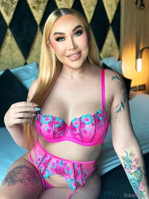 Theinkedava OnlyFans Leaked Free Thumbnail Picture - #Px74tNtYBq