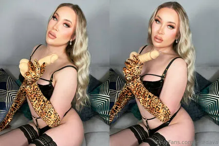 Theinkedava OnlyFans Leaked Free Thumbnail Picture - #lecFhk37MB