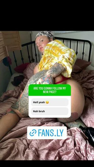 Theinkedbunnie OnlyFans Leaked Free Thumbnail Picture - #MRd5LBnUYw