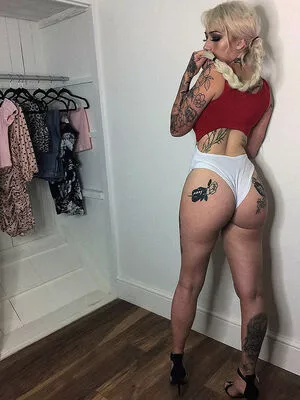 Theinkedprincessx OnlyFans Leaked Free Thumbnail Picture - #Et1su2O6QP