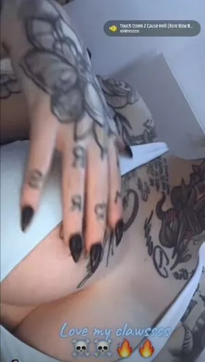 Theinkedprincessx OnlyFans Leaked Free Thumbnail Picture - #SgHLxNhG20