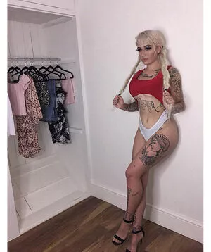Theinkedprincessx OnlyFans Leaked Free Thumbnail Picture - #fdq3knHlBG