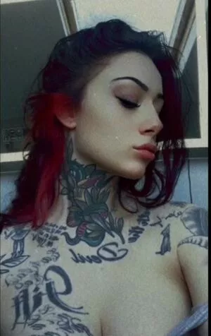 Theinkedprincessx OnlyFans Leaked Free Thumbnail Picture - #lH4VuQRtxJ