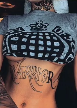 Theinkedprincessx OnlyFans Leaked Free Thumbnail Picture - #y2nNQSHzct