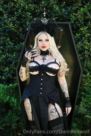 Theinkedwolf OnlyFans Leaked Free Thumbnail Picture - #VMYXfCJqaO