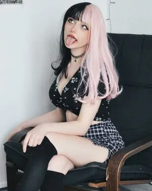 Theinsolentbunny OnlyFans Leaked Free Thumbnail Picture - #3aN9HV3kGp